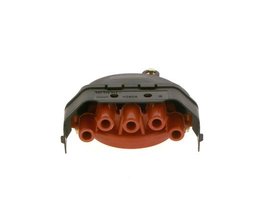 BOSCH 1235522396 Distributor Cap Fits Bertone Freeclimber BMW 3 Series 5 Series