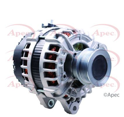 Alternator APEC AAL2039 Fits Volvo S60 S80 S90 V40 V60 V70 V90 XC40 XC60 XC90
