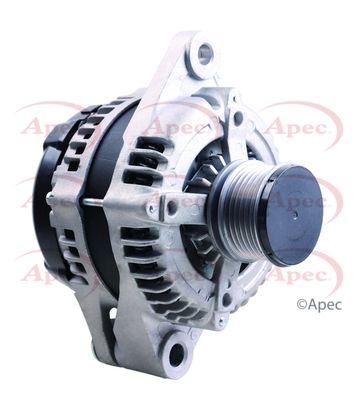 Alternator APEC AAL2040 Fits Alfa Romeo Fiat Jeep 500L 500X Doblo Giulia