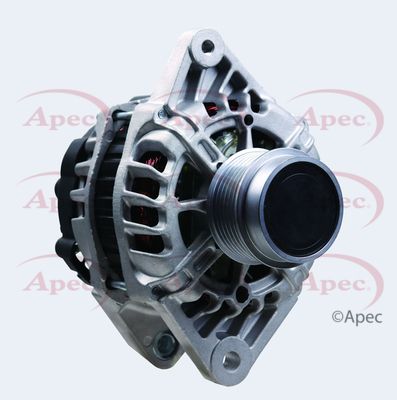 Alternator APEC AAL1902 Fits Hyundai Kia Ceed i20 i30 ix20 Pro Cee'D Venga