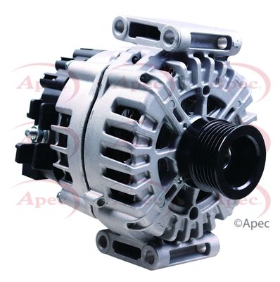 Alternator APEC AAL1954 Fits Mercedes-Benz S-Class Sprinter 3.5-T Sprinter 3-T