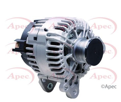 Alternator APEC AAL1314 Fits Audi Seat Skoda VW A1 A3 Altea Altea XL Beetle