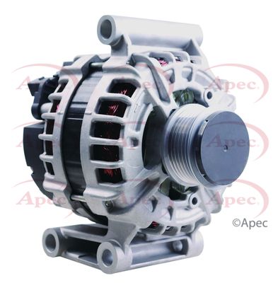 Alternator APEC AAL2028 Fits Ford Tourneo Custom Transit Transit Custom