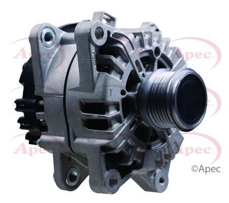 Alternator APEC AAL1300 Fits Ford Tourneo Custom Transit Transit Custom