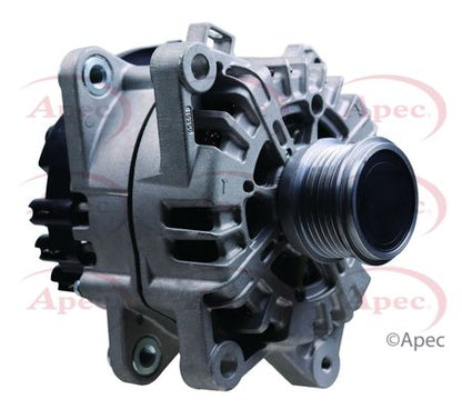 Alternator APEC AAL1300 Fits Ford Tourneo Custom Transit Transit Custom