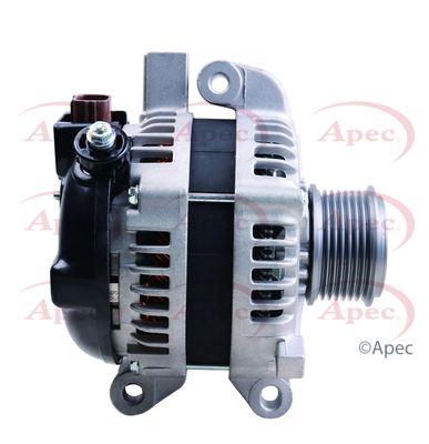 Alternator APEC AAL1170 Fits Lexus Toyota Avensis Corolla IS RAV4 Verso