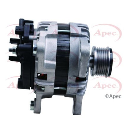 Alternator APEC AAL1852 Fits Nissan Renault Grand Scénic Kadjar Megane Pulsar