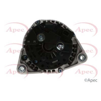Alternator APEC AAL1885 Fits Opel Vauxhall Astra Astra H Classic Combo Combo