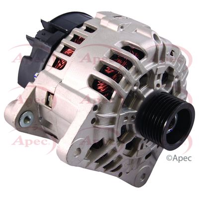 Alternator APEC AAL1618 Fits Nissan Renault Grand Scénic Megane Primera Scénic
