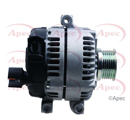 Alternator APEC AAL2042 Fits Opel Vauxhall Astra Astra J Cascada Insignia