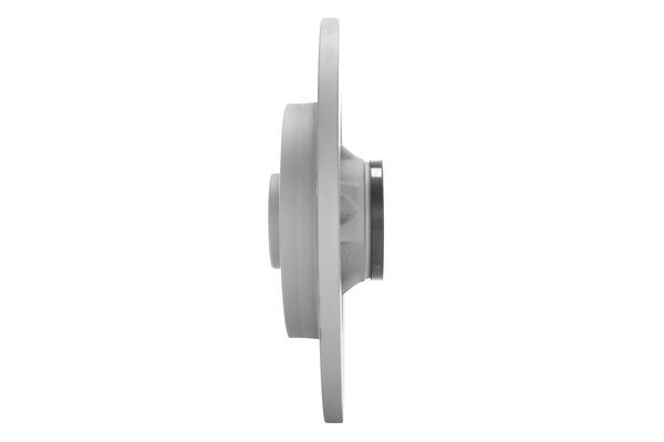 Bosch 0986479387 Brake Disc Fits Citroen DS Peugeot