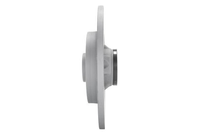 Bosch 0986479387 Brake Disc Fits Citroen DS Peugeot