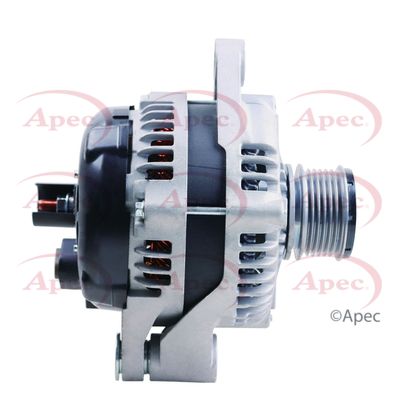 Alternator APEC AAL2040 Fits Alfa Romeo Fiat Jeep 500L 500X Doblo Giulia