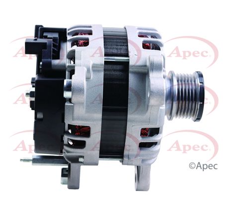 Alternator APEC AAL1948 Fits Audi Skoda VW A3 Arteon California Caravelle Golf