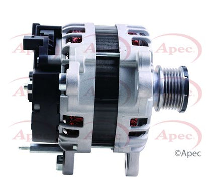Alternator APEC AAL1948 Fits Audi Skoda VW A3 Arteon California Caravelle Golf