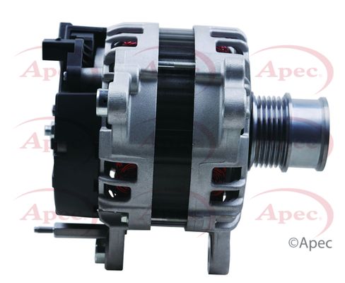 Alternator APEC AAL2084 Fits Audi Seat Skoda VW A3 Alhambra Ateca Caddy Caddy