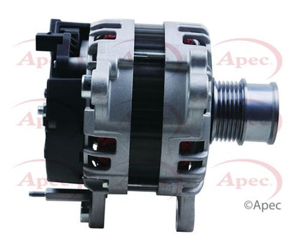 Alternator APEC AAL2084 Fits Audi Seat Skoda VW A3 Alhambra Ateca Caddy Caddy