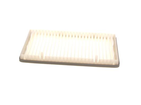 Bosch 1 987 432 208 Interior Air Filter Fits Nissan Opel Renault Vauxhall