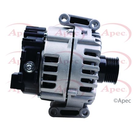 Alternator APEC AAL1954 Fits Mercedes-Benz S-Class Sprinter 3.5-T Sprinter 3-T