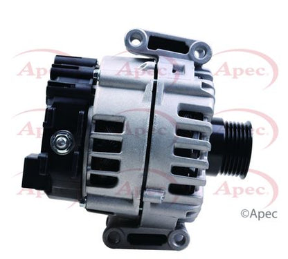 Alternator APEC AAL1954 Fits Mercedes-Benz S-Class Sprinter 3.5-T Sprinter 3-T