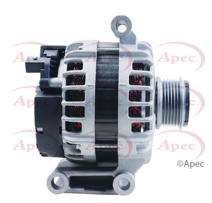 Alternator APEC AAL2028 Fits Ford Tourneo Custom Transit Transit Custom