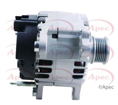 Alternator APEC AAL2022 Fits Audi Seat Skoda VW A3 Arteon Ateca Golf Golf