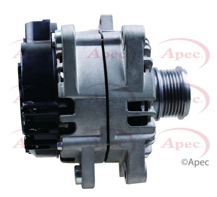 Alternator APEC AAL1300 Fits Ford Tourneo Custom Transit Transit Custom
