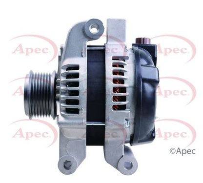 Alternator APEC AAL1170 Fits Lexus Toyota Avensis Corolla IS RAV4 Verso