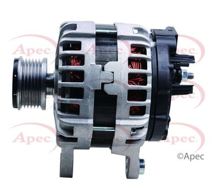 Alternator APEC AAL1852 Fits Nissan Renault Grand Scénic Kadjar Megane Pulsar