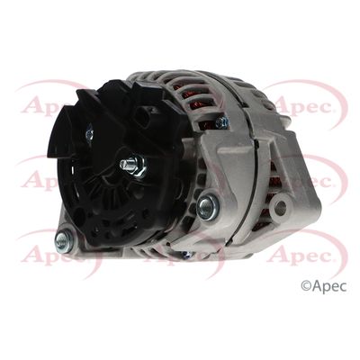 Alternator APEC AAL1885 Fits Opel Vauxhall Astra Astra H Classic Combo Combo