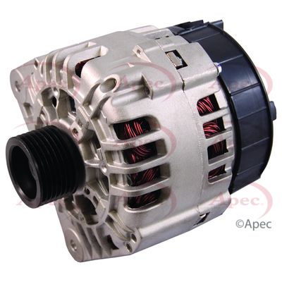 Alternator APEC AAL1618 Fits Nissan Renault Grand Scénic Megane Primera Scénic