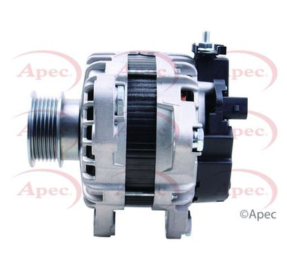 Alternator APEC AAL2039 Fits Volvo S60 S80 S90 V40 V60 V70 V90 XC40 XC60 XC90