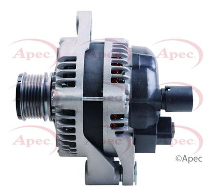 Alternator APEC AAL2040 Fits Alfa Romeo Fiat Jeep 500L 500X Doblo Giulia