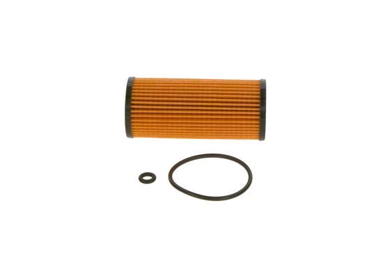 Bosch 1 457 429 272 Oil Filter Fits Mercedes-Benz