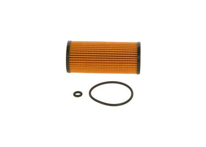 Bosch 1 457 429 272 Oil Filter Fits Mercedes-Benz