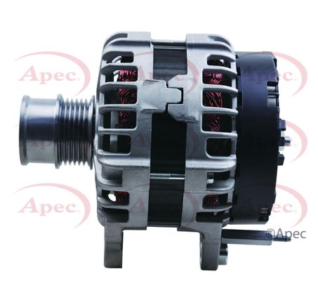 Alternator APEC AAL2084 Fits Audi Seat Skoda VW A3 Alhambra Ateca Caddy Caddy