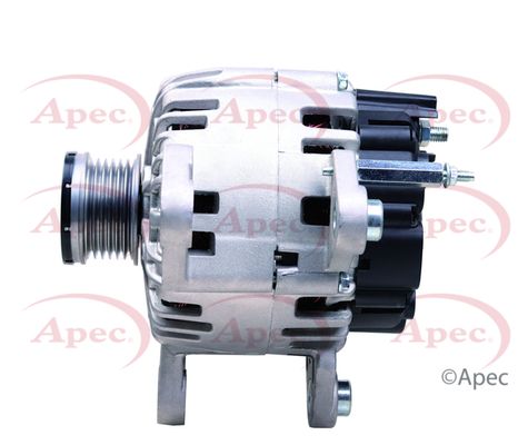 Alternator APEC AAL1314 Fits Audi Seat Skoda VW A1 A3 Altea Altea XL Beetle
