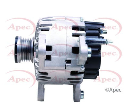Alternator APEC AAL1314 Fits Audi Seat Skoda VW A1 A3 Altea Altea XL Beetle