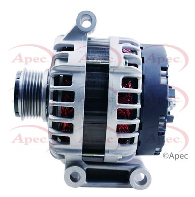 Alternator APEC AAL2028 Fits Ford Tourneo Custom Transit Transit Custom