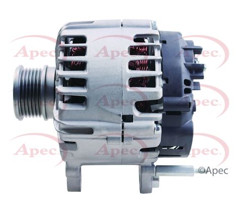 Alternator APEC AAL2022 Fits Audi Seat Skoda VW A3 Arteon Ateca Golf Golf