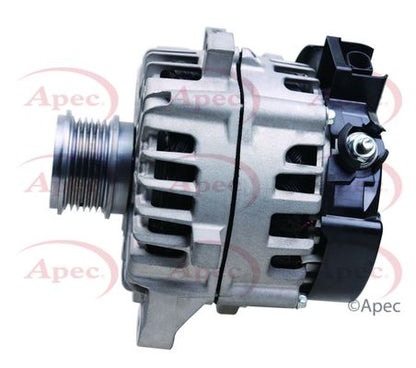 Alternator APEC AAL1300 Fits Ford Tourneo Custom Transit Transit Custom