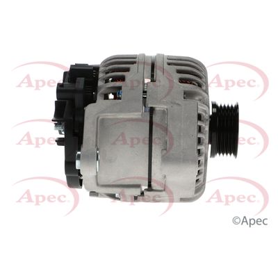 Alternator APEC AAL1885 Fits Opel Vauxhall Astra Astra H Classic Combo Combo
