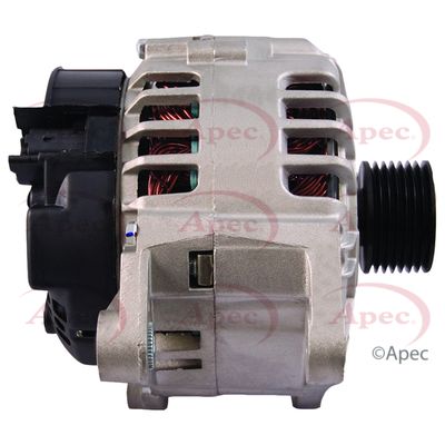 Alternator APEC AAL1618 Fits Nissan Renault Grand Scénic Megane Primera Scénic