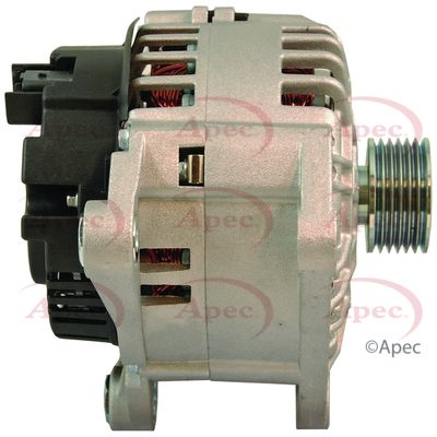 Alternator APEC AAL1687 Fits Nissan Opel Renault Vauxhall Avantime Espace