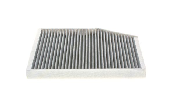 Bosch 1 987 435 524 Interior Air Filter Fits Ford