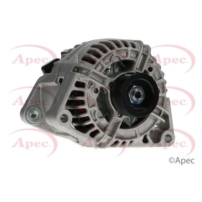Alternator APEC AAL1885 Fits Opel Vauxhall Astra Astra H Classic Combo Combo