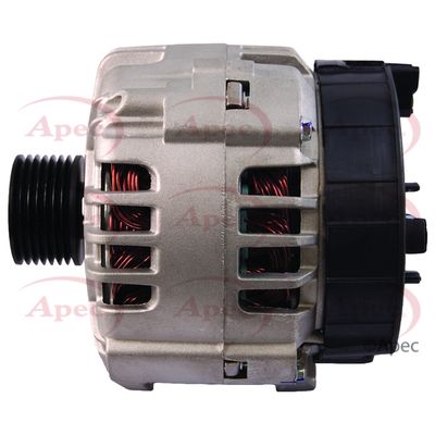 Alternator APEC AAL1618 Fits Nissan Renault Grand Scénic Megane Primera Scénic