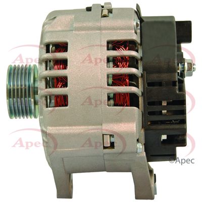 Alternator APEC AAL1687 Fits Nissan Opel Renault Vauxhall Avantime Espace