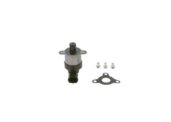 BOSCH 1465ZS0001 Fuel Quantity (Common Rail System) Control Valve Replacement