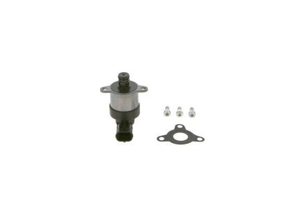 BOSCH 1465ZS0001 Fuel Quantity (Common Rail System) Control Valve Replacement